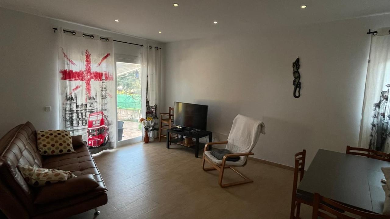 Aina Villa Cala Pi  Exterior foto