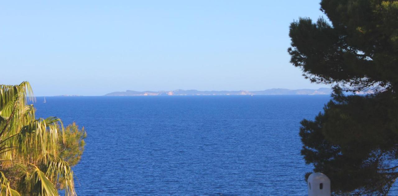 Aina Villa Cala Pi  Exterior foto