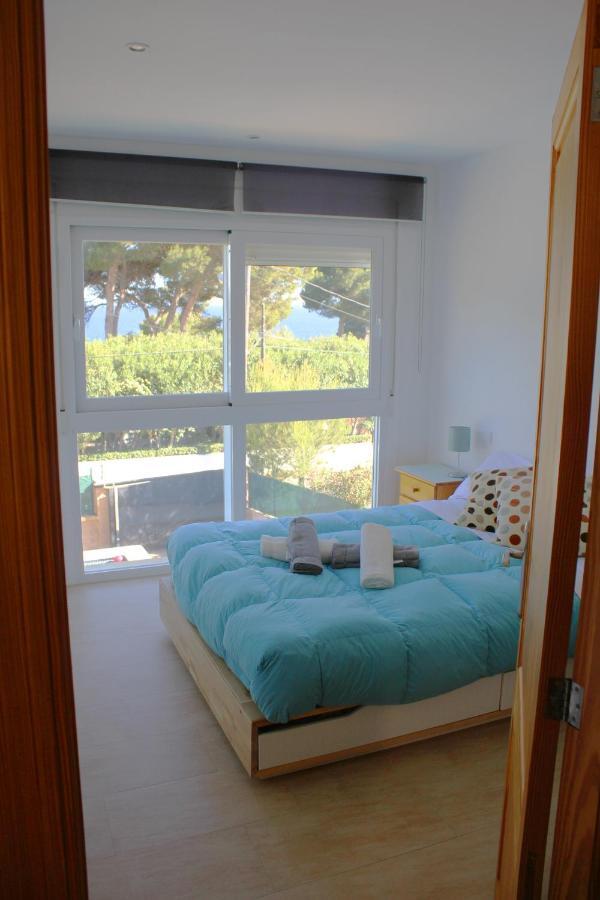Aina Villa Cala Pi  Exterior foto