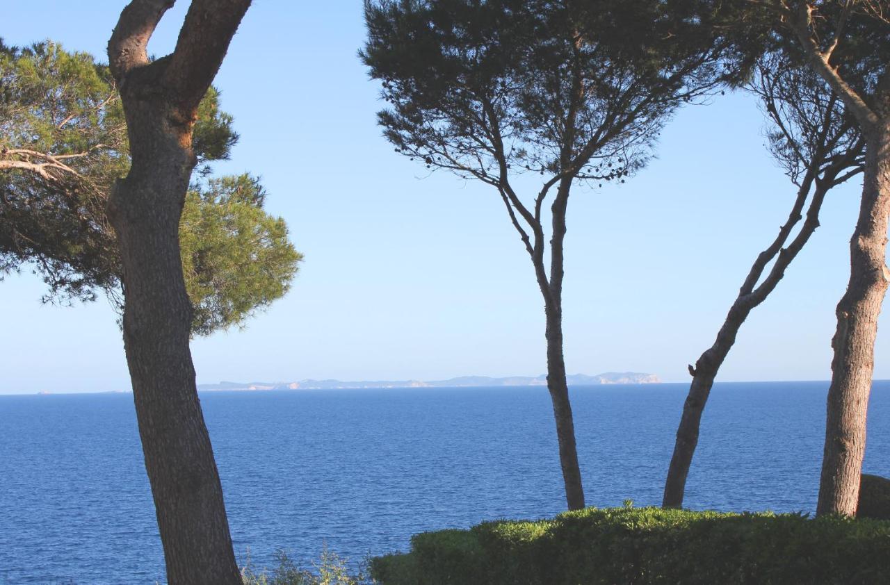 Aina Villa Cala Pi  Exterior foto